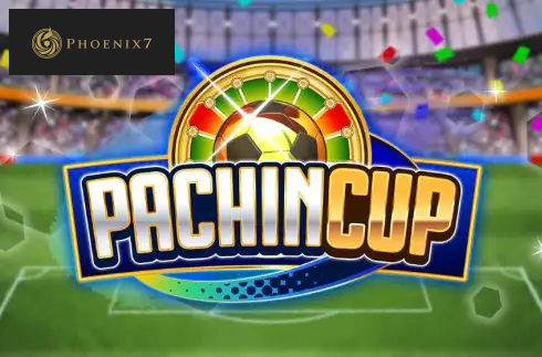 Pachincup